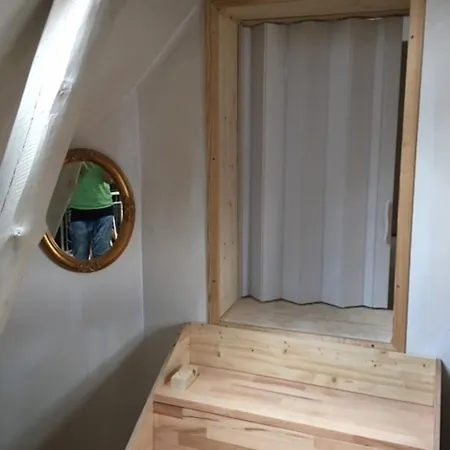 Grosse Hobbithoehle Mit Gemeinschaftsgarten * Neustadt am Rubenberge
